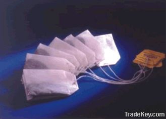 Heat Sealable Teabag Paper