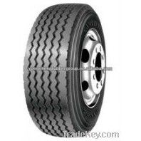 Heavy Duty Radial Truck Tire - 385/65R22.5