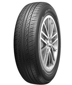 New passenger car tyre PCR