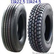 Tubless Truck Tires