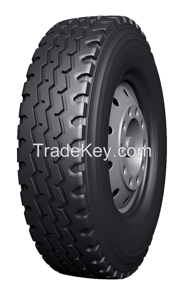 TRUCK Tires TBR Tyres