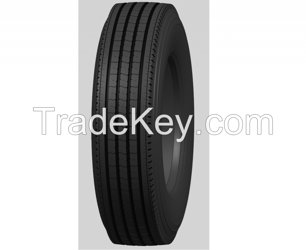 TRUCK Tires TBR Tyres