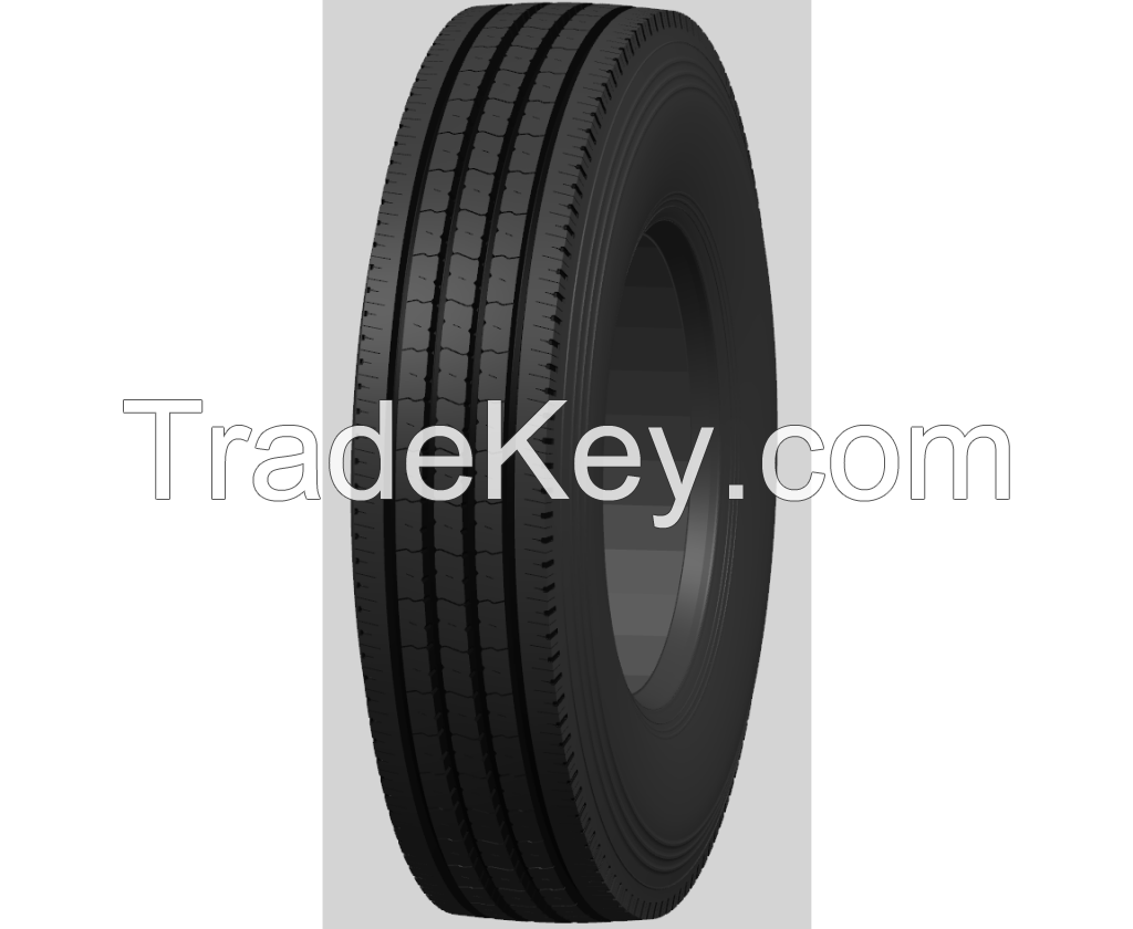 TBR Tires