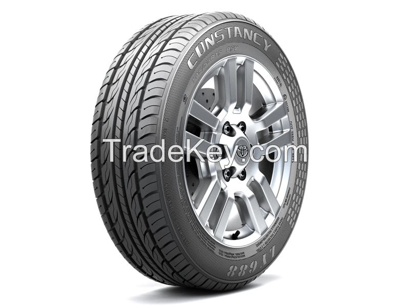 Automotive PCR Tyre