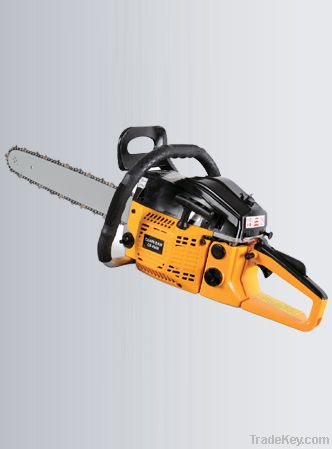 CE 45cc gasoline chainsaw