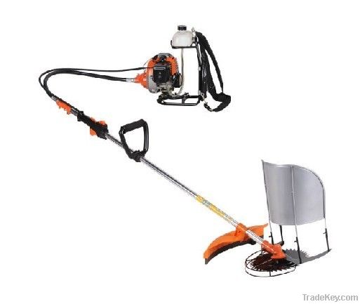 CE 42.7cc gasoline brush cutter supplier