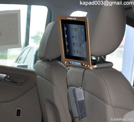 best ipad car holder -----kp-310