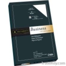 Specialty Paper and Card Stock Fine Business Paper, 24 lb