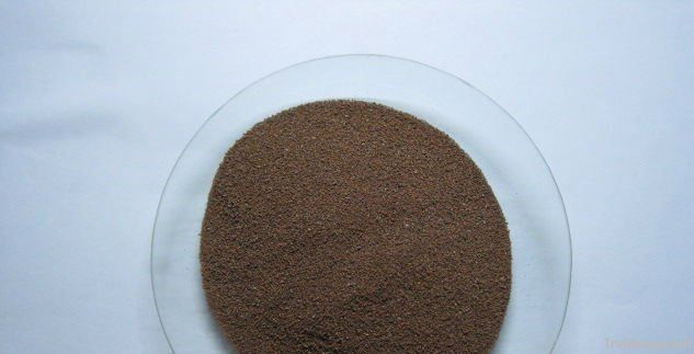 Rutile Sand For Welding Electrode