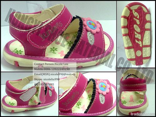 girl baby shoes