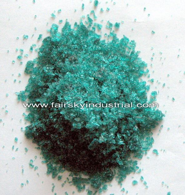 Nickel Nitrate 