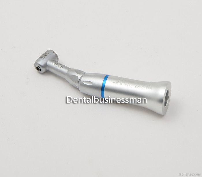 NSK dental low speed handpiece contra angle latch push button 2.35mm