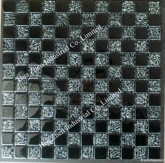 Glass/Crystal Mosaic Tile