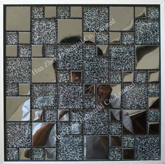 Glass/Crystal Mosaic Tile