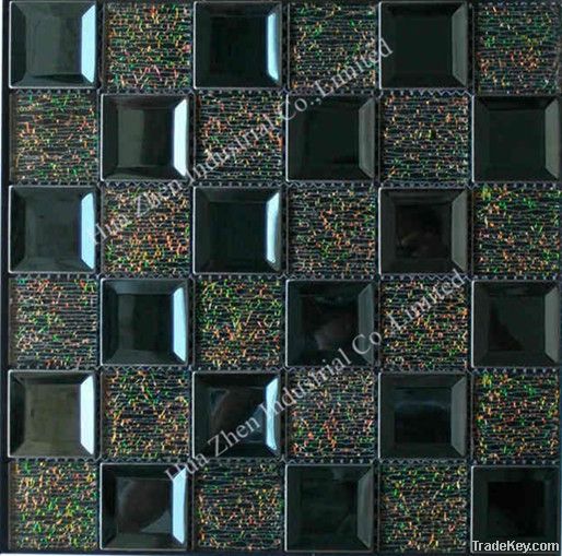 Glass/Crystal Mosaic Tile