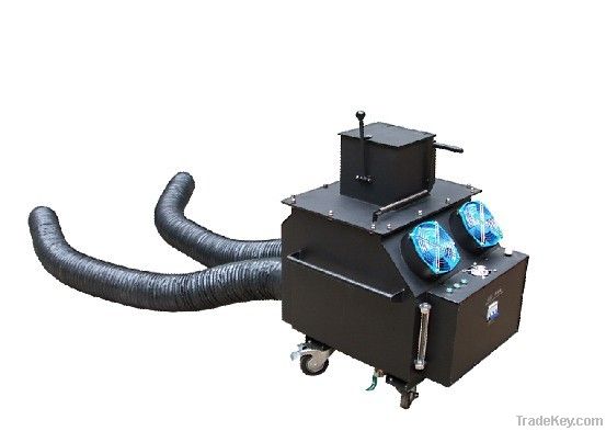Dry Ice Machine for Stage Special Effects
