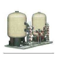 Condensate Polishing Systems