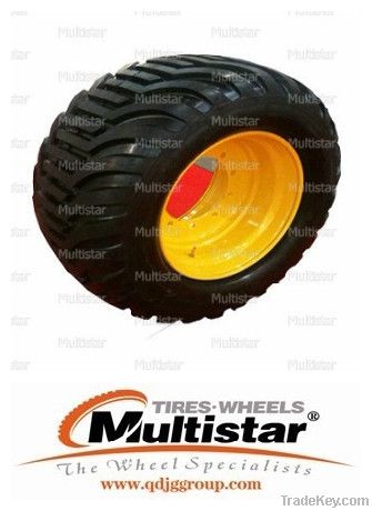 600/50-22.5, 550/45-22.5 Agricultural and Flotation tyre