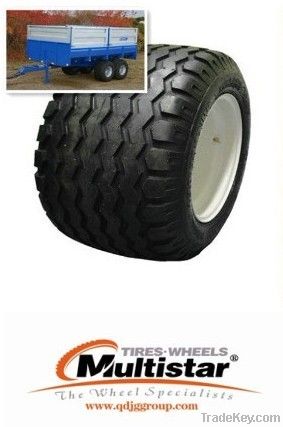 15.0/70-18, 14.0/65-16 Agricultural and Farm implement tyre