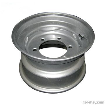 Agricultural wheel rim 9.00x15.3, 7.00x12, 13.00x15.5, 11.00x18, 13.00x18,