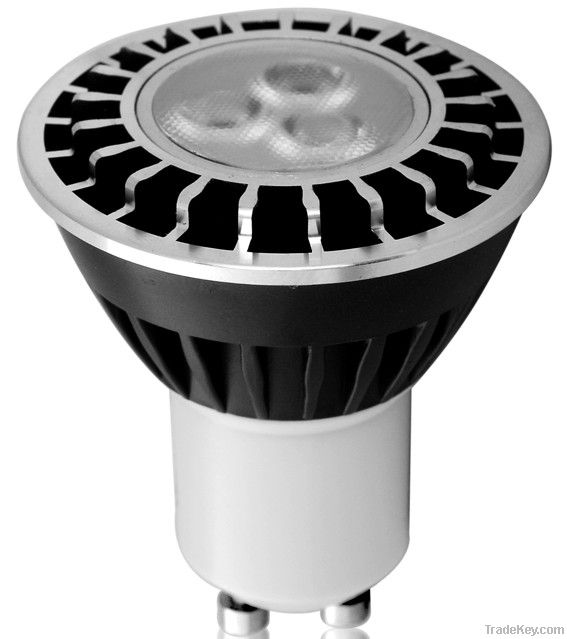 Patented LED Dimmable GU10