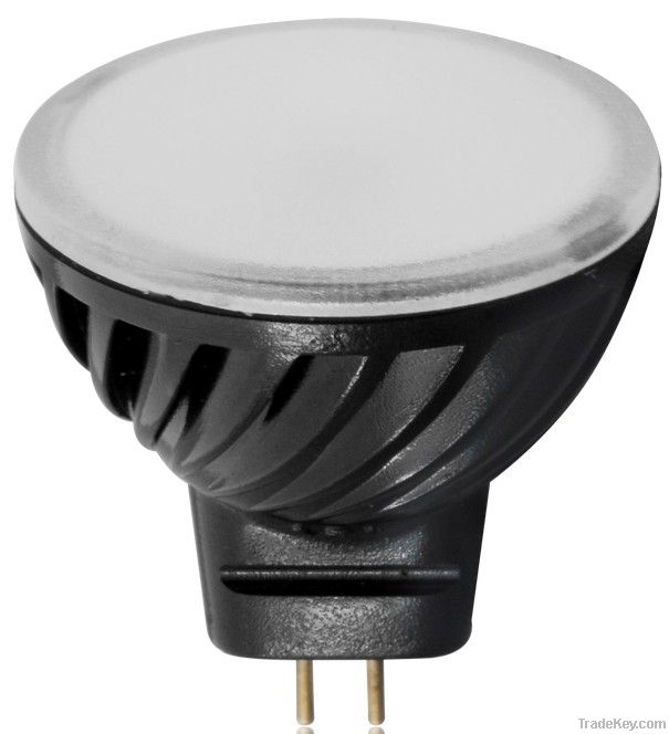 Patented CE LED MR11/GU4.0/BAX15D
