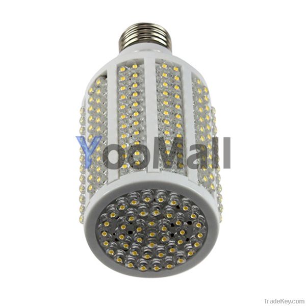 E27 15W 110V LED Corn Maize Bulb Lamp Spot Warm White