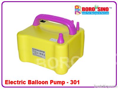 Electric Balloon Pump