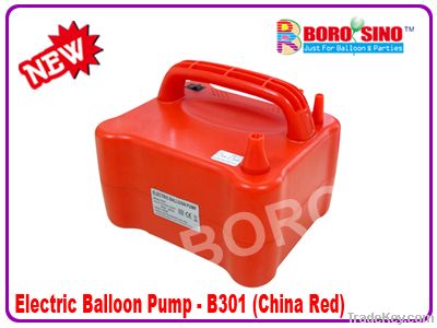 Electric Balloon Pump