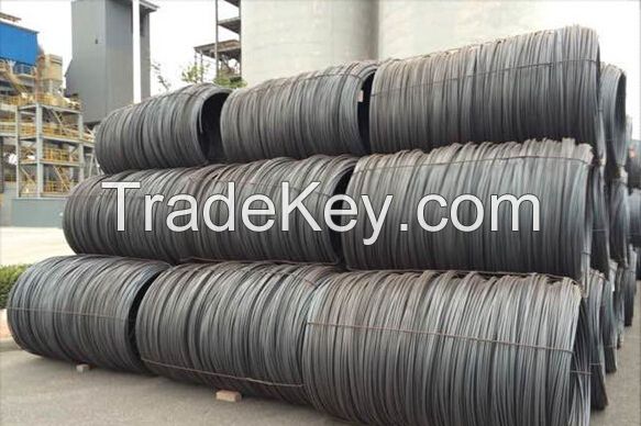 good quality Black Annealed Wire