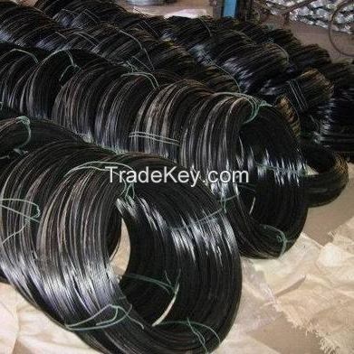 good quality Black Annealed Wire