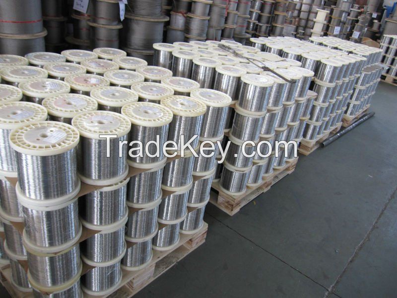 304 stainless steel wire