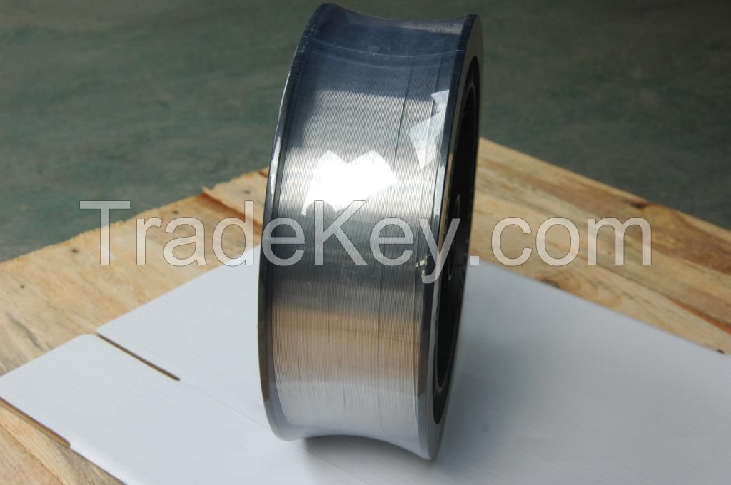 pure thermal spray Aluminum wire