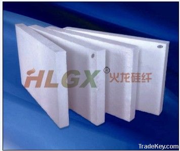 Ceramic Fiber Board