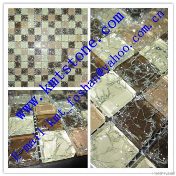 GLASS MOSAIC