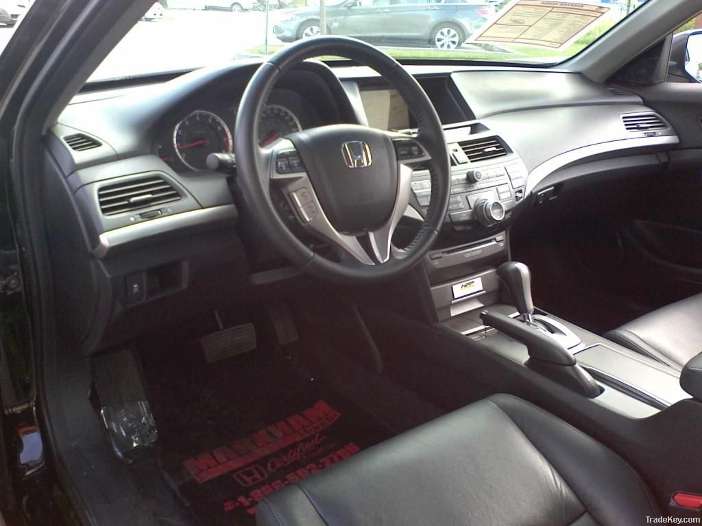 2011 Honda Accord