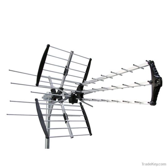 Tv Antennas