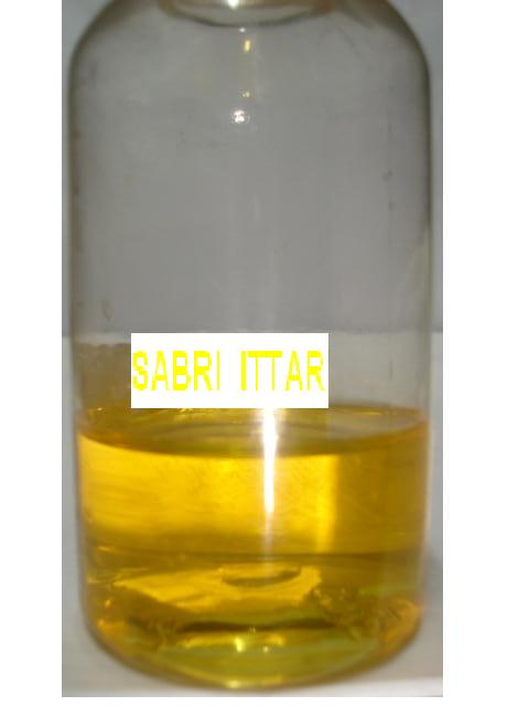 Sandalwood Oil