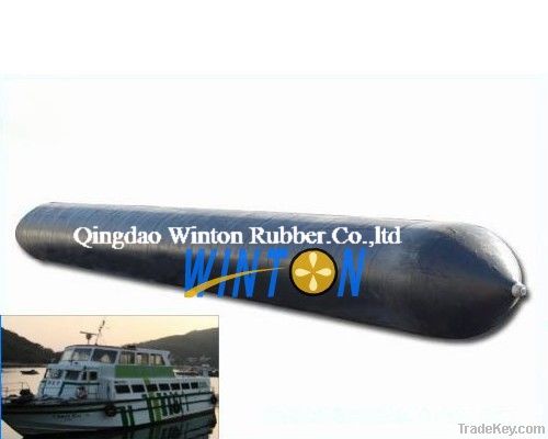 rubber airbag