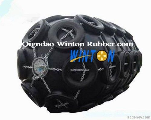 rubber fender