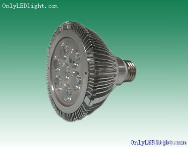 Super LED PAR30 Lamps