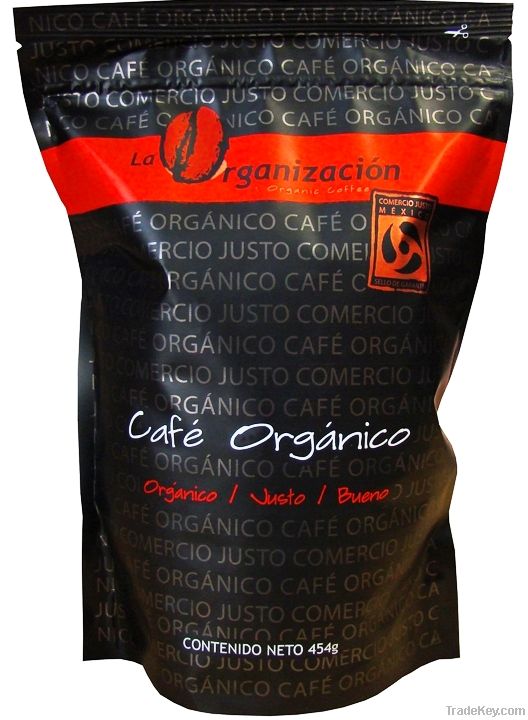 La Organizacion & Organic Coffee