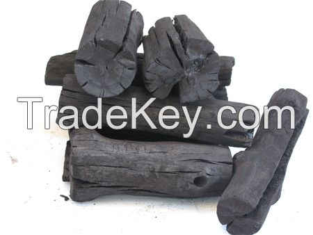 Hardwood Charcoal & Lump Charcoal Briquettes