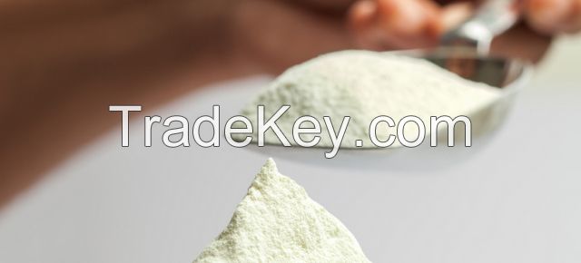 FULL CREAM MILK POWDER / SKIM MILK POWDER