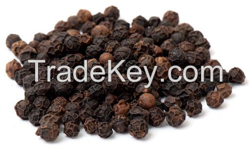 Black Pepper, white pepper,Chilli,cassia