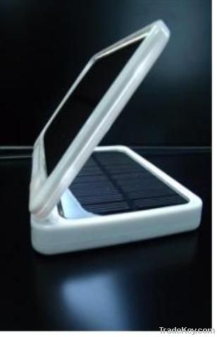 ultra-thin solar Bluetooth keyboard for Bluetooth devices