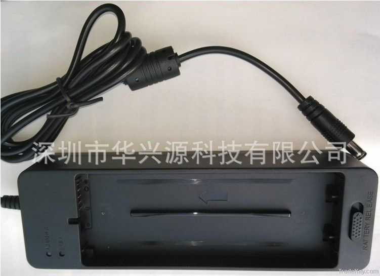 CG-CP200 Rechargeable Battery charger for NB-CP2L battery