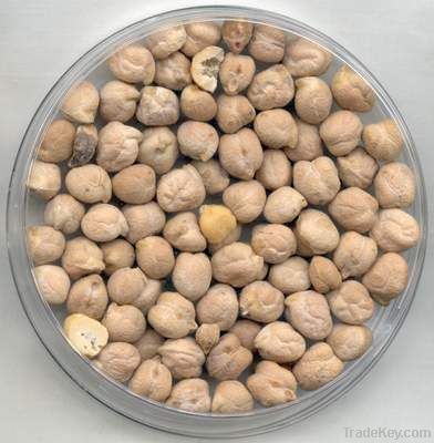 Chickpeas