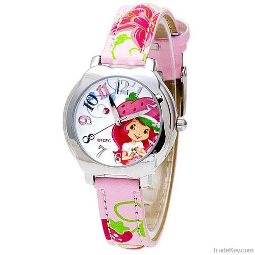 Children's watch