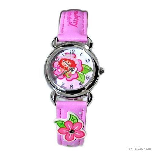 fashion kids watch